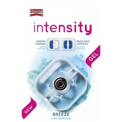 vendita online Intensity breeze profumatore 9 gr. Profumatori auto Arexons